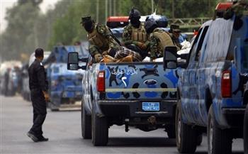 الأمن العراقي: مقتل 4 إرهابيين في ضربات جوية بمحافظة ديالى