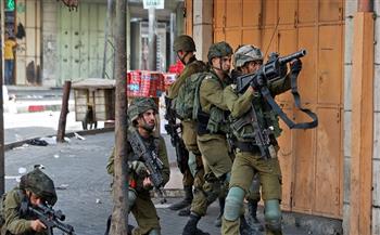 الجيش الإسرائيلي: الطفلة الفلسطينية جنى زكارنة قتلت برصاص جنودنا عن طريق الخطأ