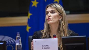 أثينا تجمد كل أصول نائبة رئيسة البرلمان الأوروبي لضلوعلها في قضية فساد كبرى