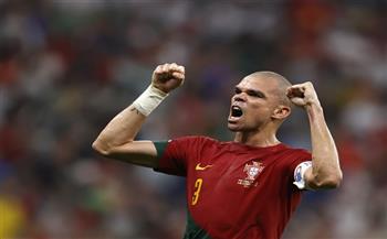 كأس العالم 2022.. «كسر ذراع» نجم البرتغال أمام المغرب