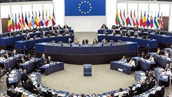 «القاهرة الإخبارية»: اجتماع أوروبي لإقرار عقوبات جديدة ضد روسيا