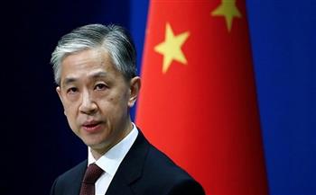 بكين: وفد أمريكي يزور الصين لمناقشة تحسين العلاقات وقضية تايوان