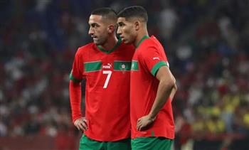 كأس العالم 2022.. الظاهرة رونالدو: أتمنى فوز المغرب على فرنسا وعدم تتويج الأرجنتين باللقب