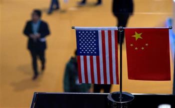 الولايات المتحدة تصف محادثات وفدها مع الصين بـ"الصريحة والجوهرية"