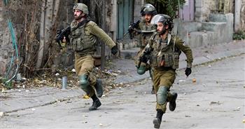 الجيش الاسرائيلى : نفذنا عملية فاشلة في نابلس