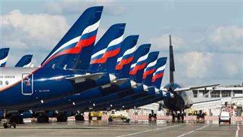 وكالة النقل الجوي الروسية تعلن تمديد القيود المؤقتة على رحلات الطيران في بعض المطارات