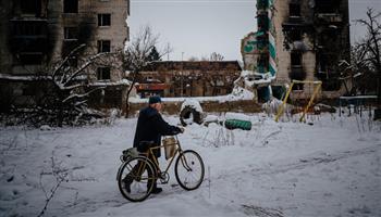 المجموعة الدولية تجتمع في باريس لمساعدة الأوكرانيين على تحمّل الشتاء