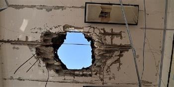دونيتسك: مقتل 4 أشخاص جراء القصف الأوكراني على المناطق السكنية