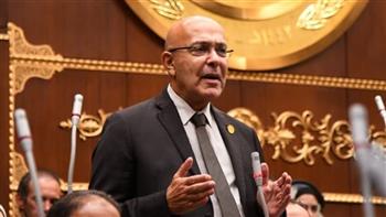صبور: قانون صندوق مصر الرقمية يستهدف مواكبة التطورات التكنولوجية ودعم التحول الرقمي