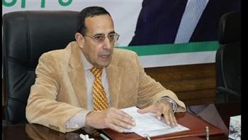محافظ شمال سيناء: بدء امتحانات الفصل الدراسي الأول 9 يناير المقبل