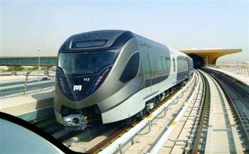 قطر: أكثر من 15 مليون راكب استخدموا مترو الدوحة في 3 أسابيع