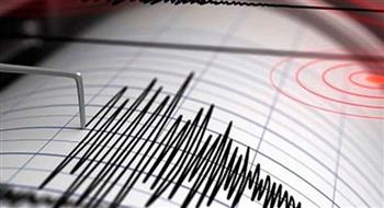 زلزال بقوة 5 درجات يضرب جزر فيجي