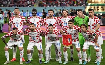 كأس العالم 2022.. تشكيل كرواتيا المتوقع أمام الارجنتين في المونديال