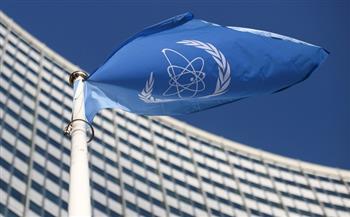 وكالة الطاقة الذرية تنشر بعثات "لتأمين" محطات الطاقة النووية الأوكرانية