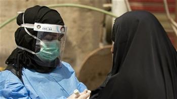 العراق يسجل 411 إصابة جديدة بكورونا و3 وفيات في أسبوع