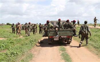 القوات الصومالية تسيطر على منطقة جديدة في إقليم شبيلي الوسطى