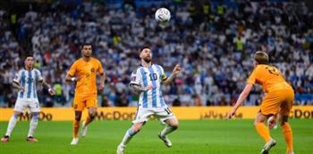 كأس العالم 2022.. مشوار الأرجنتين للوصول إلى نصف النهائي