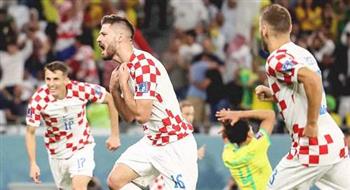 كأس العالم 2022.. مشوار كرواتيا للوصول إلى نصف النهائي
