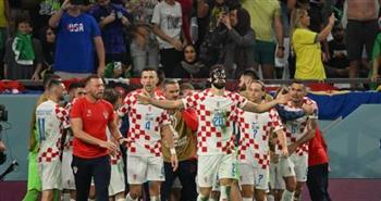 كأس العالم 2022.. كرواتيا تخوض نصف نهائي المونديال للمرة الثالثة