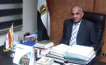 كمال حسنين: اجتماع غدا لتحالف الأحزاب المصرية