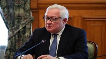ريابكوف: لا توجد اتصالات متوقعة بين روسيا والولايات المتحدة بشأن قضية تبادل السجناء
