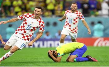 نتيجة مباراة الأرجنتين وكرواتيا في نصف نهائي كأس العالم بقطر 2022