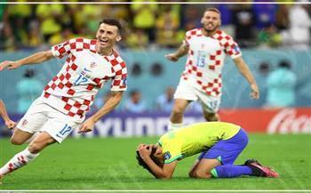 نتيجة مباراة الأرجنتين وكرواتيا في نصف نهائي كأس العالم بقطر 2022