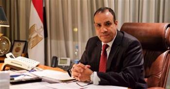 سفير مصر ببروكسل يلتقي ممثلي شركات السياحة والطيران البلجيكية للترويج السياحي لمصر