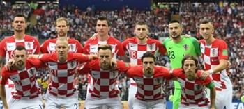 كأس العالم 2022.. مودريتش يقود كرواتيا أمام الأرجنتين