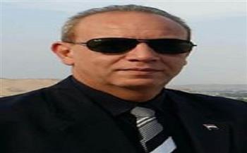 عماد فتحي رئيسا لإقليم جنوب الصعيد الثقافي