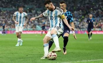 كأس العالم 2022.. للمرة السادسة الأرجنتين تتأهل لنهائي المونديال