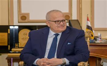 رئيس جامعة القاهرة يستعرض جهود تنفيذ الاستراتيجية الوطنية لمكافحة الفساد