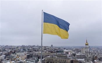 إصدار تحذير من الغارات الجوية في العاصمة الأوكرانية كييف