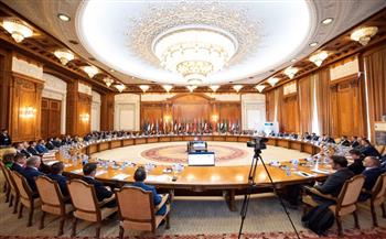 الجامعة العربية تدعو لتحديث استراتيجيات مكافحة التهديدات الإجرامية والإرهابية 