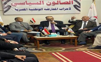 ناجي الشهابي: الغرب يستغل ملف حقوق الإنسان لابتزاز الدولة المصرية