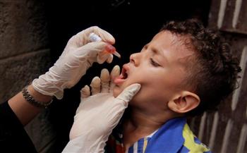 «صحة الأقصر»: تطعيم 189 ألف طفل ضد الشلل من خلال 710 فرق 