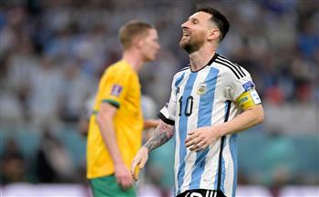 كأس العالم 2022.. مدرب الأرجنتين: «ميسي أفضل لاعب على مر التاريخ»