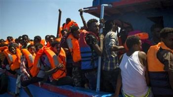 إيقاف العشرات من المهاجرين غير الشرعيين بتونس