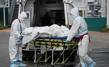 فرنسا تتخطى عتبة 160 ألف حالة وفاة مرتبطة بكوفيد-19