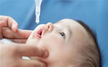 تنتهي خلال ساعات.. أماكن تواجد الحملة القومية لـ تطعيم شلل الأطفال