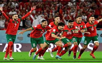 بث مباشر.. مشاهدة مباراة المغرب وفرنسا في نصف نهائي كأس العالم 2022