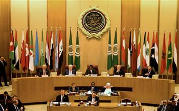 الجامعة العربية تؤكد حرصها على تطوير العلاقات العربية الصينية لتحقيق المصالح المشتركة