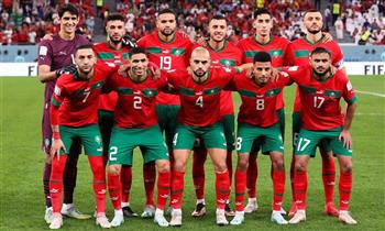 كأس العالم 2022.. تاريخ مواجهات المغرب أمام منتخبات أوروبا