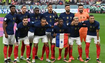 كأس العالم 2022.. تاريخ مواجهات فرنسا أمام منتخبات إفريقيا