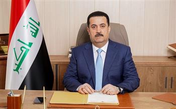 رئيس الوزراء العراقي: القوات العراقية مصممة على مواصلة العمل لتثبيت الاستقرار