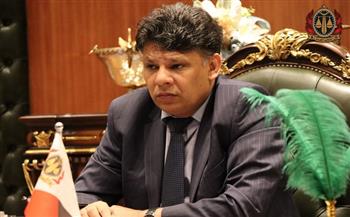 النائب العام الليبي: عملية تسليم أبوعجيلة لواشنطن جرت من دون علم السلطة القضائية