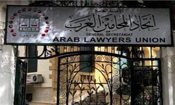 "المحامين العرب" يطالب بالتحقيق في جرائم الاحتلال الإسرائيلي ضد أطفال فلسطين