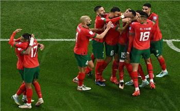 مشاهدة مباراة المغرب وفرنسا بث مباشر || يلا شوت Yalla Shoot || نصف النهائي كأس العالم 2022
