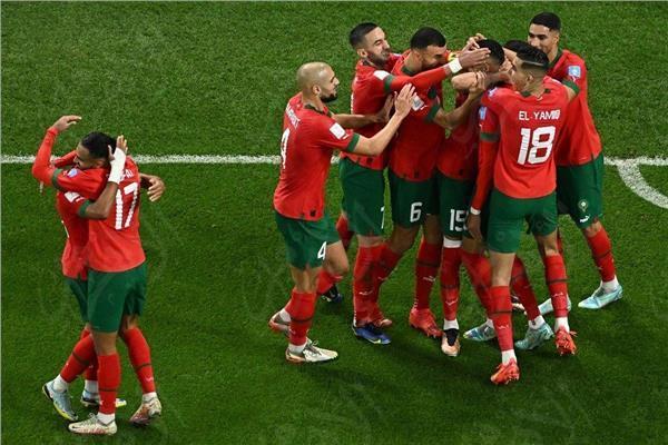 مشاهدة مباراة المغرب وفرنسا بث مباشر || يلا شوت Yalla Shoot || نصف النهائي كأس العالم 2022