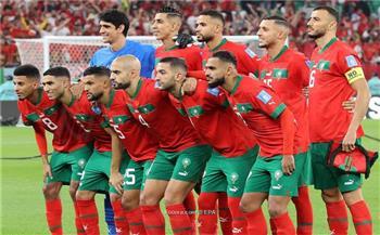 الان مباشر مباراة المغرب وفرنسا بث مباشر يلا شوت Yalla Shoot القنوات الناقلة لمباراة المغرب ضد فرنسا